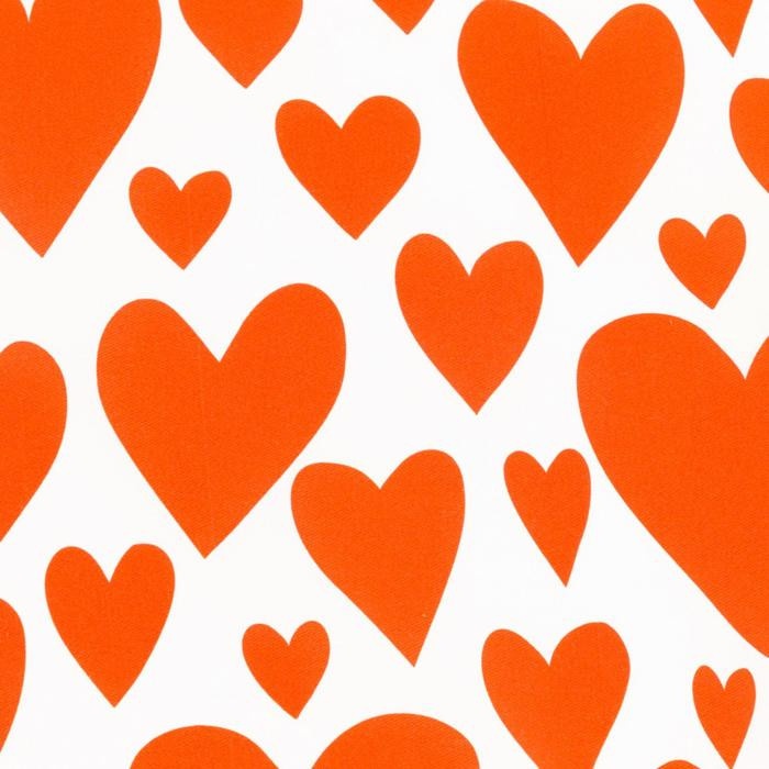 Фартук | Red hearts | Этель | Фото 6