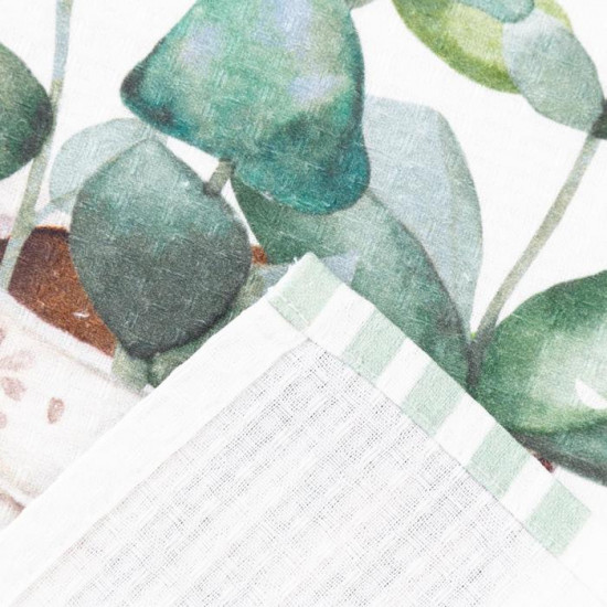Полотенце кухонное «Green tree»
