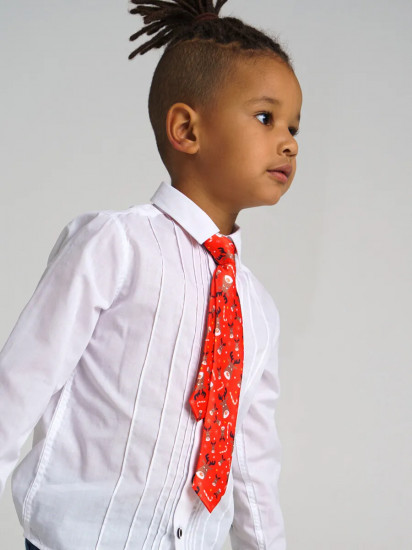 Галстук для мальчиков