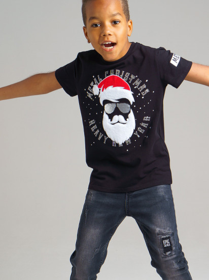 Футболка для мальчиков