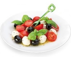 Вилки «Party», 20 шт. - Фото 2