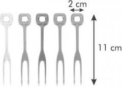 Вилки «Party», 20 шт. - Фото 1