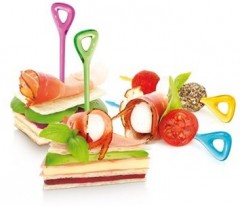 Шпажки «Party», 30 шт. - Фото 2