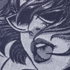 Полотенце махровое «Girl» - Фото 3