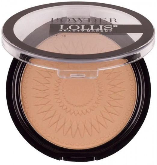 Пудра для лица «Compact Powder», оттенок 04