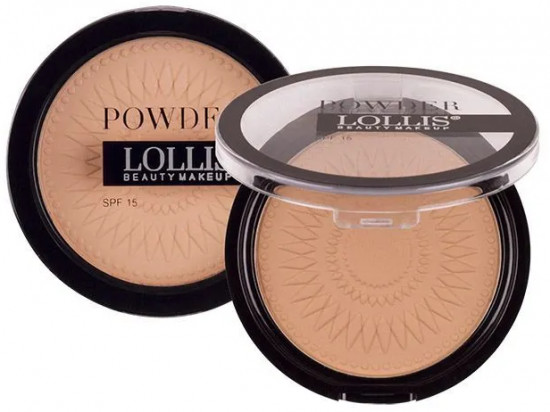 Пудра для лица «Compact Powder», оттенок 04