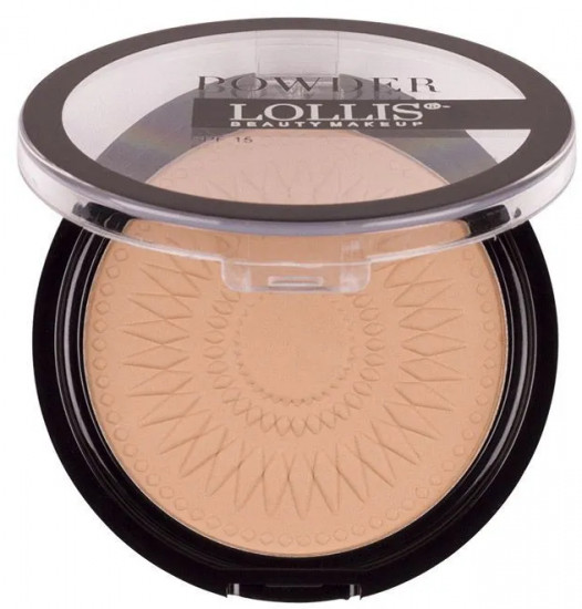 Пудра для лица «Compact Powder», оттенок 03