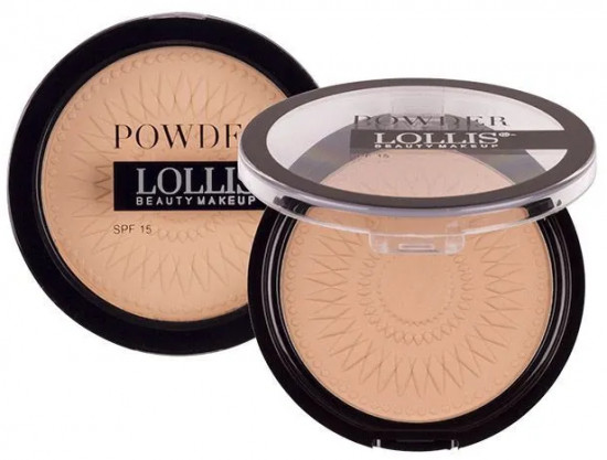 Пудра для лица «Compact Powder», оттенок 03
