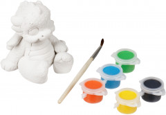 Набор для росписи «Дракоша» - Фото 1