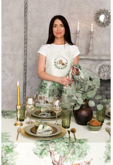 Фартук «Olivia»