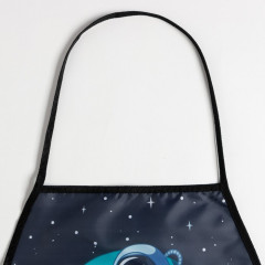 Фартук для творчества «Cosmoman» - Фото 1