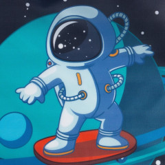 Фартук для творчества «Cosmoman» - Фото 2