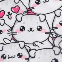 Фартук для творчества «Happy cats» - Фото 2