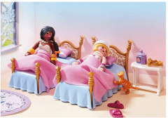 Конструктор «Королевская спальня» - Фото 1