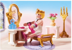 Конструктор «Королевская спальня» - Фото 2