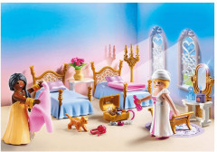 Конструктор «Королевская спальня» - Фото 3