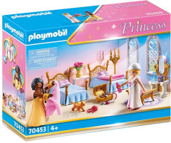 Конструктор «Королевская спальня» - Фото 4