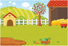 Игра развивающая на магнитах «Мама и малыш» - Фото 2