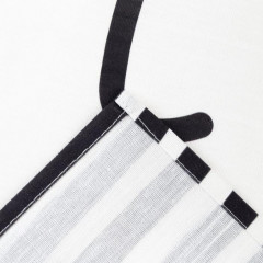 Полотенце «Глазки» - Фото 2