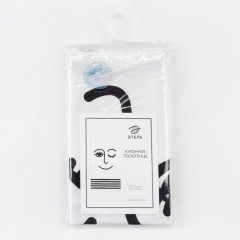 Полотенце «Глазки» - Фото 3