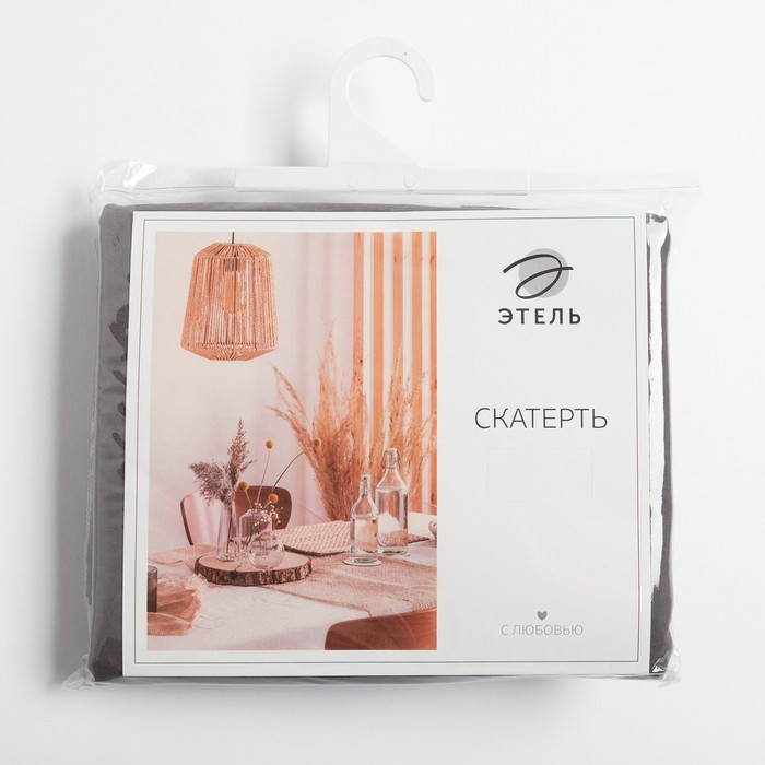 Скатерть «Kitchen» | Kitchen | Этель | Фото 6