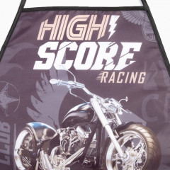 Фартук с нарукавниками «High score» - Фото 5
