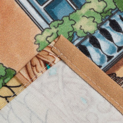 Фартук - Фото 2