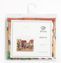 Фартук - Фото 5