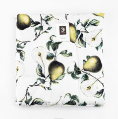 Сидушка на стул «Груши» - Фото 2