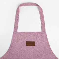 Фартук «Однотонный» - Фото 1