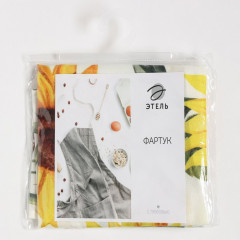 Фартук «Подсолнухи» - Фото 6