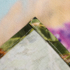 Полотенце «Любимая бабушка» - Фото 3