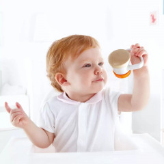 Погремушка «Роллер» - Фото 1