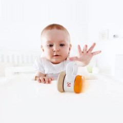 Погремушка «Роллер» - Фото 2