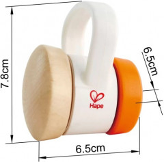 Погремушка «Роллер» - Фото 3