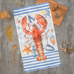 Полотенце «Морское» - Фото 1