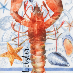 Полотенце «Морское» - Фото 2