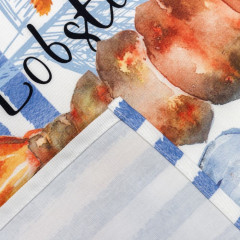 Полотенце «Морское» - Фото 3