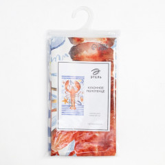 Полотенце «Морское» - Фото 4