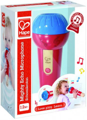 Микрофон детский - Фото 3