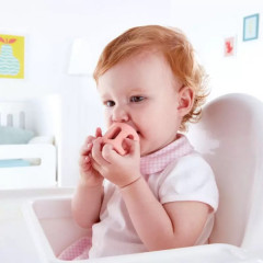 Погремушка «Геометрические фигуры» - Фото 2