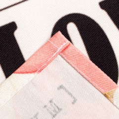 Полотенце «Home» - Фото 3