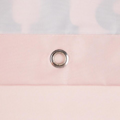 Штора для ванной комнаты «Good morning» - Фото 2