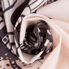 Штора для ванной комнаты «Marine life» - Фото 3