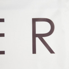 Штора для ванной комнаты «Save water» - Фото 1