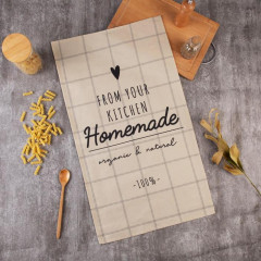 Полотенце «Homemade» - Фото 1