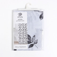 Штора для ванной комнаты «Impression» - Фото 5