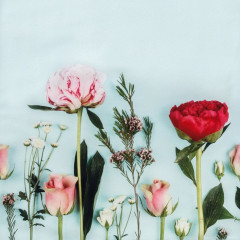 Полотенце «I love you» - Фото 2