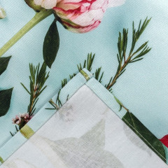 Полотенце «I love you» - Фото 3