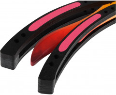 Нож-бабочка деревянный «Градиент» - Фото 5